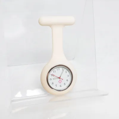 Broche (Wit, Beige) Onbekend materiaal