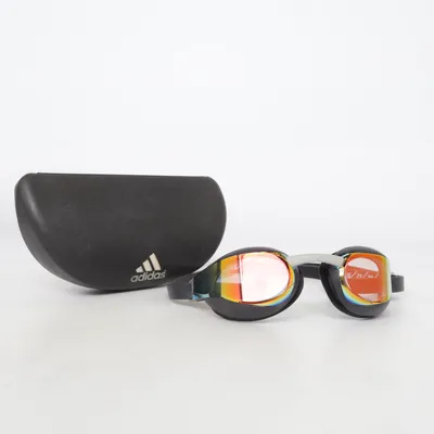Vandsportsudstyr (Sort) fra Adidas