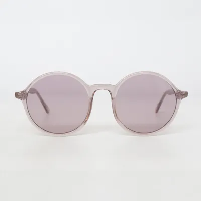 Lunettes de soleil (Violet) de Komono