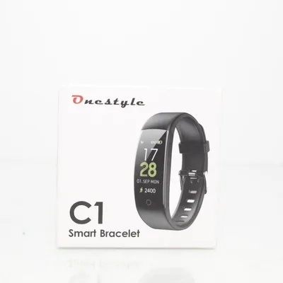 Activity tracker (C1) from One Style