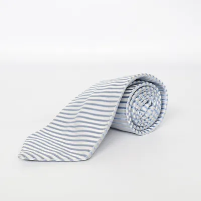 Slips (Blå, Vit) från Altea Polyester