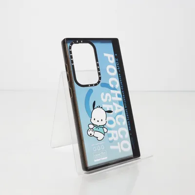 Telefoncover (Sort, Flerfarvet) fra Casetify
