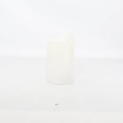 LED candle (White) from Jysk