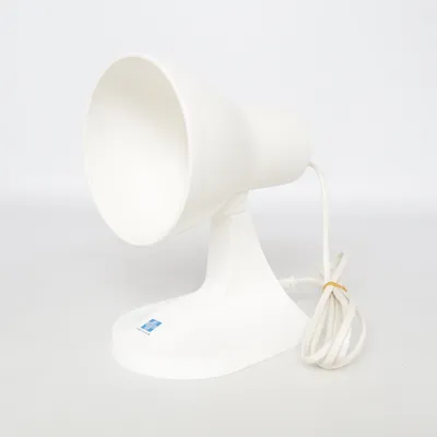 Heat lamp from Premier