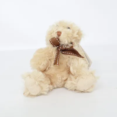 Peluche (Beige) de GANZ
