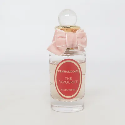Eau de Parfum (The Favourite) de Penhaligon’s