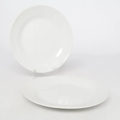 Assiette (Blanc) de CreaTable