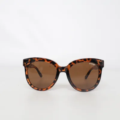 Lunettes de soleil (Marron, Multicolore) de Future