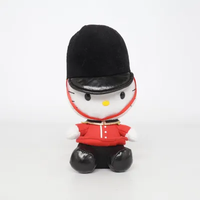 Krammedyr (Hello Kitty Guard) fra Hello Kitty