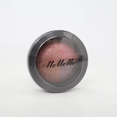 Oogschaduwpalet (Opulent Eyes) van MeMeMe