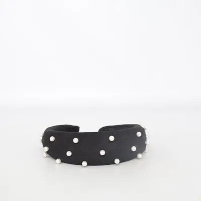 Diadem (Svart)