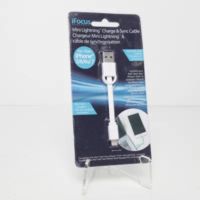USB kabel van Infocus