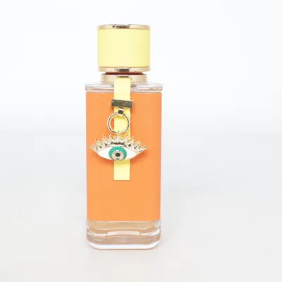 Eau de Parfum (Fearless Fabulous) von Carolina Herrera