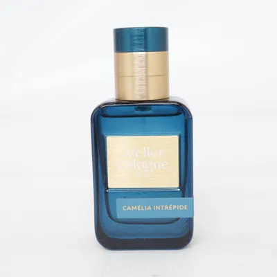 Eau de Parfum (Camélia Intrépide) from Atelier Cologne