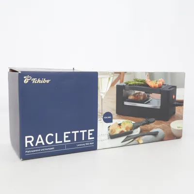Raclettegrill (Raclette) från Tchibo