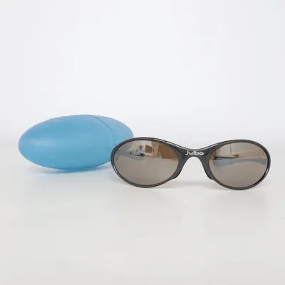 Sunglasses (Black) from Julbo