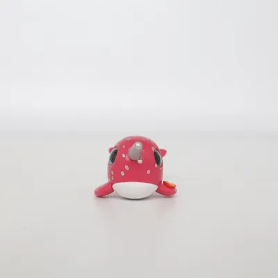 Peluche (Rose, Argent, Multicolore) de TY