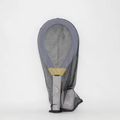 Badminton racket from Tchibo
