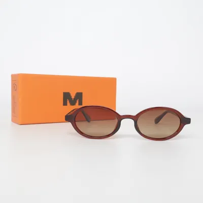 Sunglasses (Brown) from Meller