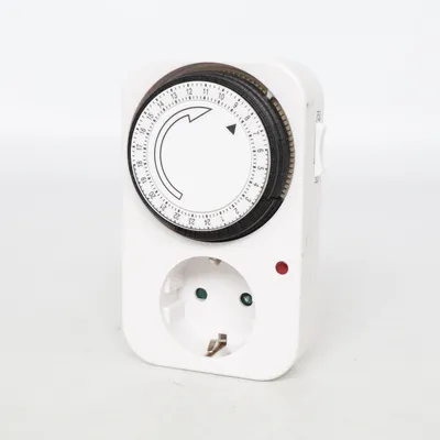 Adapter (TS-MD-1) van Lezo