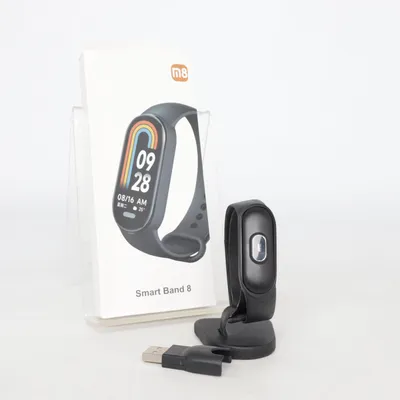 Activity tracker (Smart Band 8) from Xiaomi