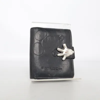 Wallet (Mickey, Wake Up) from Disney Mickey Mouse