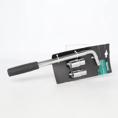 Nyckelsats från Kamasa Tools