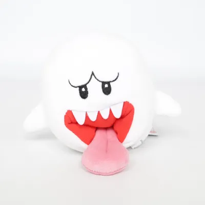 Gosedjur (Vit) från Super Mario