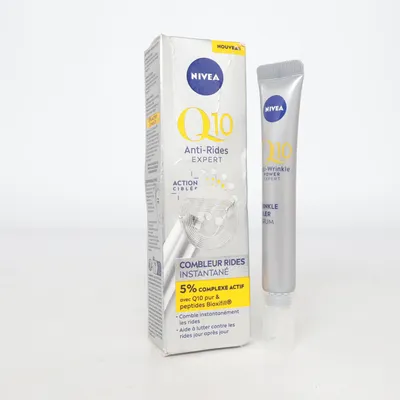 Serum (Q10 Anti-Wrinkle Power Expert) fra Nivea