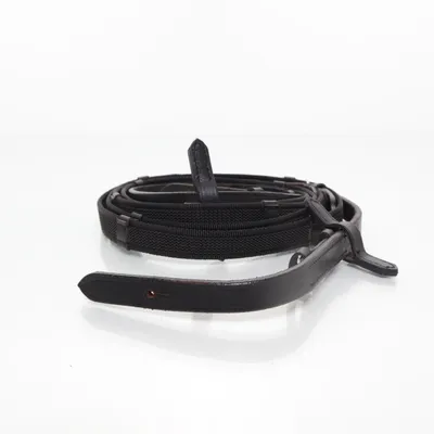 Tyglar (Svart) från Horse Comfort