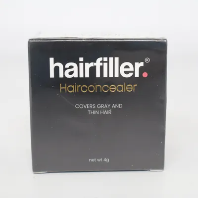 Article d'hygiène (Hairconcealer) de Hairfiller