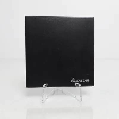 Externe DVD speler (Zwart) van Salcar