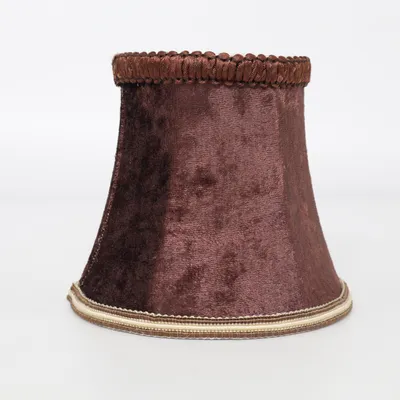 Lampskärm (Brun)