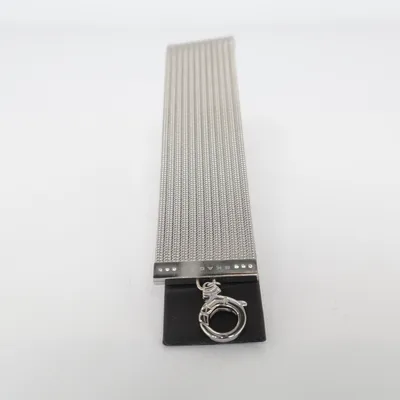 Bracelet (Argent) de Skagen Acier inoxydable