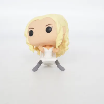 Figurine jouet (Beige, Noir, Blanc) de Funko