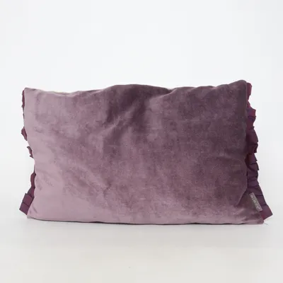 Coussin décoratif (Violet) de Mimou