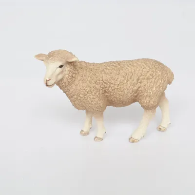 Leksaksdjur (Beige) från Schleich