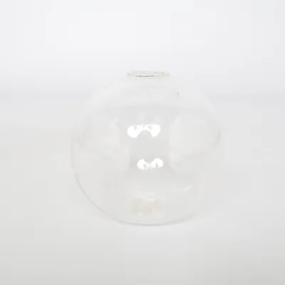 Vase (Transparent) de Serax