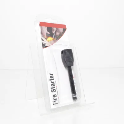 Vuurstarter (Zwart) van Morakniv