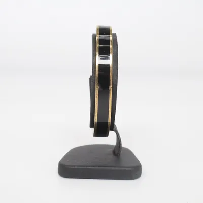 Bracelet (Noir, Or) de Coach Métal inconnu