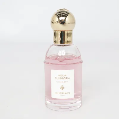 Eau de Toilette (Aqua Allegoria Florabloom) from Guerlain