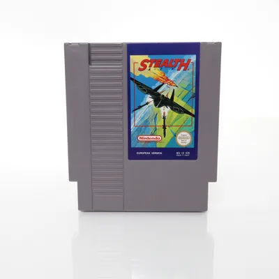 Video game