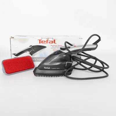 Steamer (DV8001 Steamer/strykjärn) från Tefal