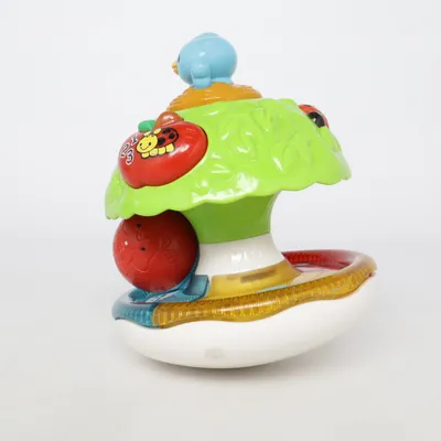 Activity toy (Dieren Draaiboom) from VTech