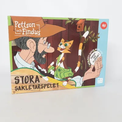 Jeu de société de Alga