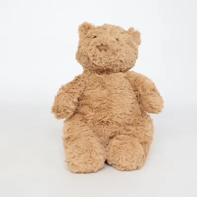 Gosedjur (Brun) från Jellycat Polyester, Polyuretan