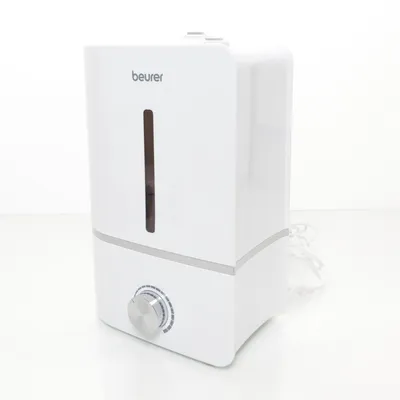 Luftfuktare (Vit) från Beurer