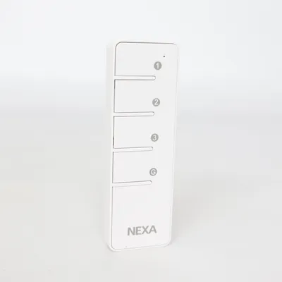 Remote control (White) from Nexa