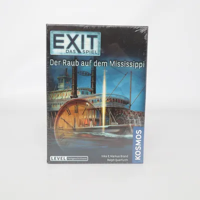 Bordspel van Kosmos