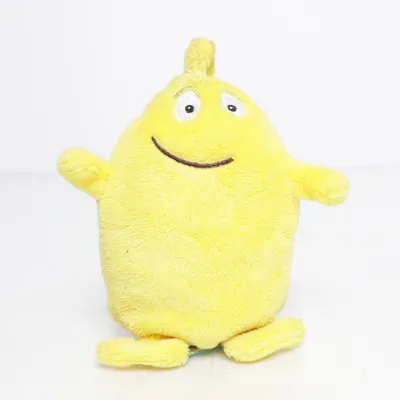 Gosedjur (Gul) från Babblarna